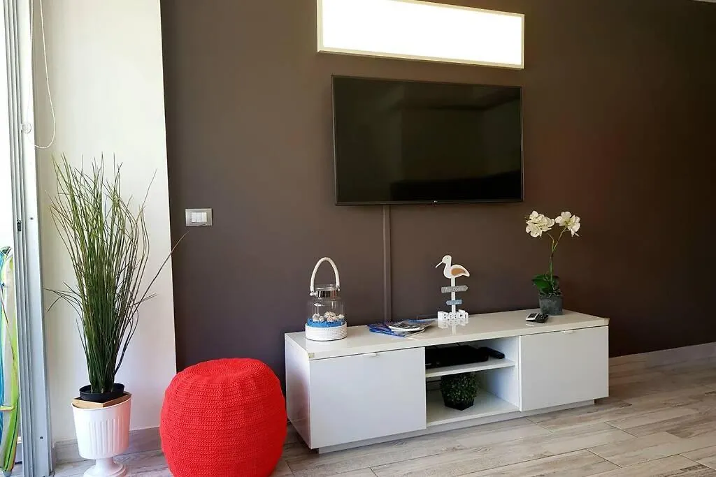 Luxury Apt 1 Minute From The Beach Of The Dunes Playa del Ingles