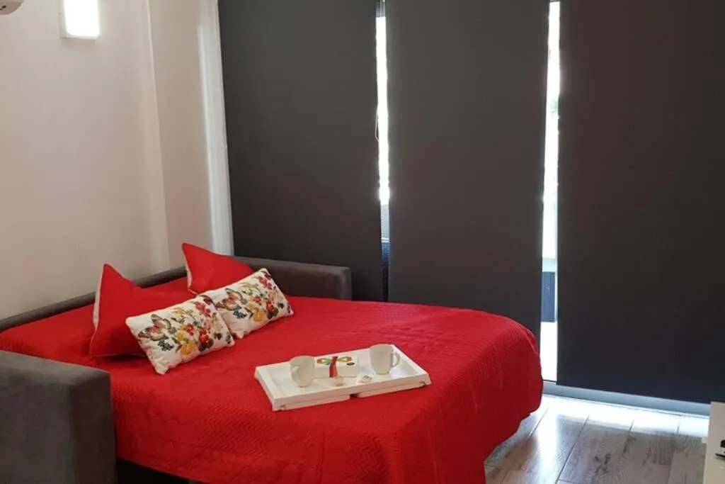 Apartmán Luxury Apt 1 Minute From The Beach Of The Dunes Playa del Inglés