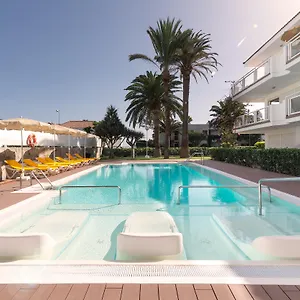 Montemayor Apartamento